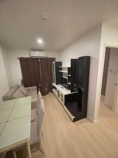 Lumpini Place Bangna Km.3, bangkok, 52 Soi Bang Na-Trat 23, Bang Na, Bangkok, 1 Bedroom, 27 sqm, Condo For Rent, by Airada Parasarn, 500585236 - DDproperty.com