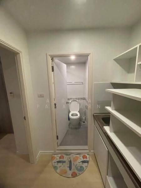 Lumpini Place Bangna Km.3, bangkok, 52 Soi Bang Na-Trat 23, Bang Na, Bangkok, 1 Bedroom, 27 sqm, Condo For Rent, by Airada Parasarn, 500585236 - DDproperty.com