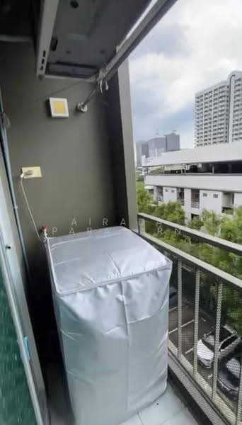 Lumpini Place Bangna Km.3 : ลุมพินี เพลส บางนา กม.3, กรุงเทพ, 52 ซ.บางนา-ตราด 23, บางนา, กรุงเทพ, 27 ตร.ม., คอนโด ให้เช่า, โดย Airada Parasarn, 500585236 - DDproperty.com