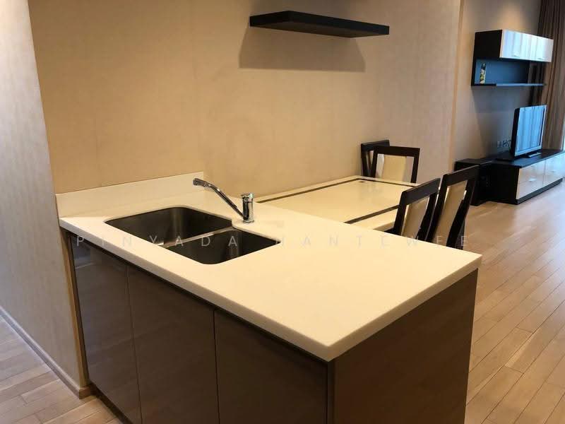 Siri At Sukhumvit, bangkok, 902 Sukhumvit Road, Phra Kanong, Khlong Toei, Bangkok, 2 Bedrooms, 74 sqm, Condo For Rent, by Pinyada Hantewee, 500585238 - DDproperty.com