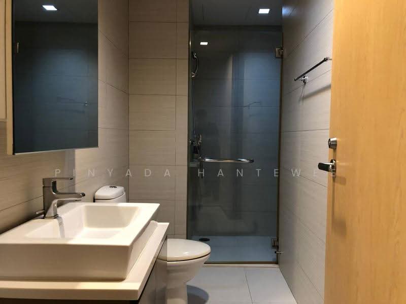 Siri At Sukhumvit, bangkok, 902 Sukhumvit Road, Phra Kanong, Khlong Toei, Bangkok, 2 Bedrooms, 74 sqm, Condo For Rent, by Pinyada Hantewee, 500585238 - DDproperty.com