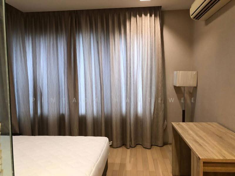 Siri At Sukhumvit, bangkok, 902 Sukhumvit Road, Phra Kanong, Khlong Toei, Bangkok, 2 Bedrooms, 74 sqm, Condo For Rent, by Pinyada Hantewee, 500585238 - DDproperty.com