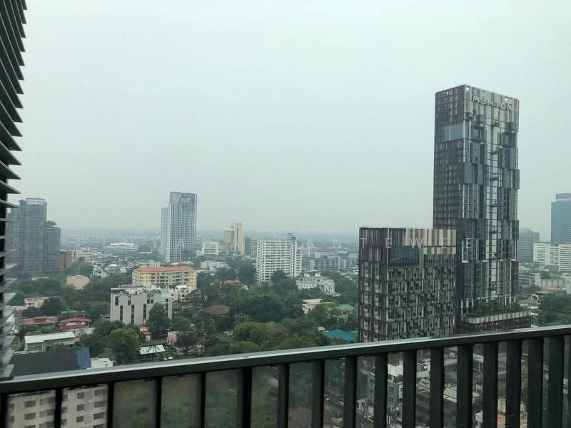 Siri At Sukhumvit : สิริ แอท สุขุมวิท, กรุงเทพ, 902 สุขุมวิท, พระโขนง, คลองเตย, กรุงเทพ, 74 ตร.ม., คอนโด ให้เช่า, โดย Pinyada Hantewee, 500585238 - DDproperty.com