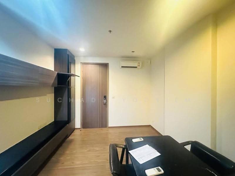 The Line Sukhumvit 71, bangkok, 15 Sukhumvit 71 Road, Phra Kanong Nua, Watthana, Bangkok, 1 Bedroom, 31 sqm, Condo For Sale, by Suchada Yodyiem, 500585242 - DDproperty.com