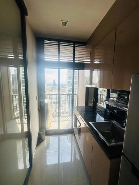 The Line Sukhumvit 71, bangkok, 15 Sukhumvit 71 Road, Phra Kanong Nua, Watthana, Bangkok, 1 Bedroom, 31 sqm, Condo For Sale, by Suchada Yodyiem, 500585242 - DDproperty.com