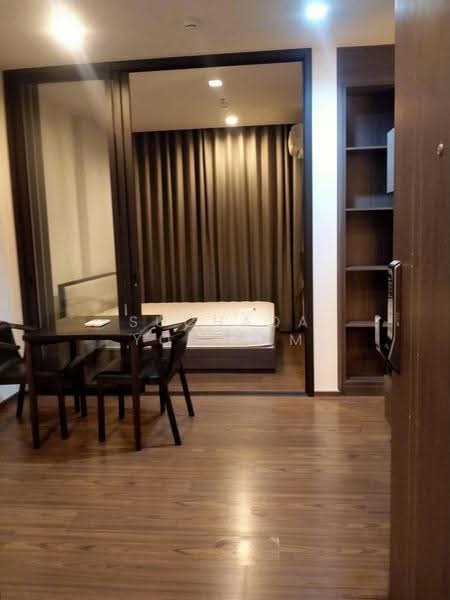 The Line Sukhumvit 71, bangkok, 15 Sukhumvit 71 Road, Phra Kanong Nua, Watthana, Bangkok, 1 Bedroom, 31 sqm, Condo For Sale, by Suchada Yodyiem, 500585242 - DDproperty.com