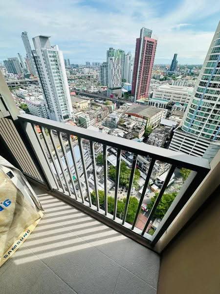 The Line Sukhumvit 71 : เดอะ ไลน์ สุขุมวิท 71, กรุงเทพ, 15 ถนนสุขุมวิท 71, พระโขนงเหนือ, วัฒนา, กรุงเทพ, 31 ตร.ม., คอนโด ขาย, โดย Suchada Yodyiem, 500585242 - DDproperty.com