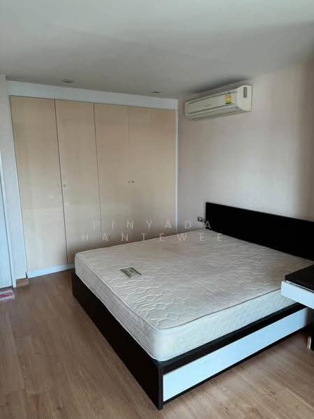 Tree Condo เอกมัย, กรุงเทพ, ซอยสมานฉันท์ ถนนพระราม 4, พระโขนง, คลองเตย, กรุงเทพ, 86 ตร.ม., คอนโด ให้เช่า, โดย Pinyada Hantewee, 500585244 - DDproperty.com