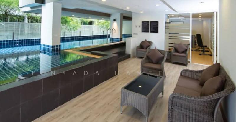 Tree Condo Ekamai, bangkok, Soi Samanand, Rama 4 Road, Phra Kanong, Khlong Toei, Bangkok, 2 Bedrooms, 86 sqm, Condo For Rent, by Pinyada Hantewee, 500585244 - DDproperty.com