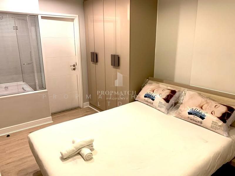 The Crest Sukhumvit 49, bangkok, Sukhumvit 49, Khlong Tan Nua, Watthana, Bangkok, 1 Bedroom, 34 sqm, Condo For Rent, by PROPMATCH CO., LTD., 500585245 - DDproperty.com