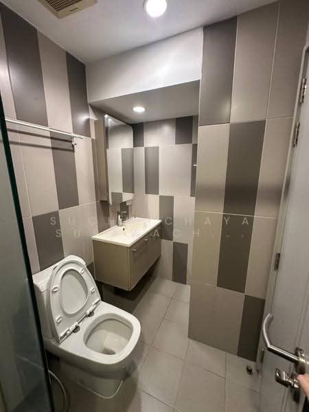 Onyx Phahonyothin, Bangkok, 1505 Phahonyothin Road, Samsen Nai, Phaya Thai, Bangkok, 1 Bedroom, 45 sqm, Condo For Rent, by Suchatchaya Supawachiranant, 500585246 - DDproperty.com