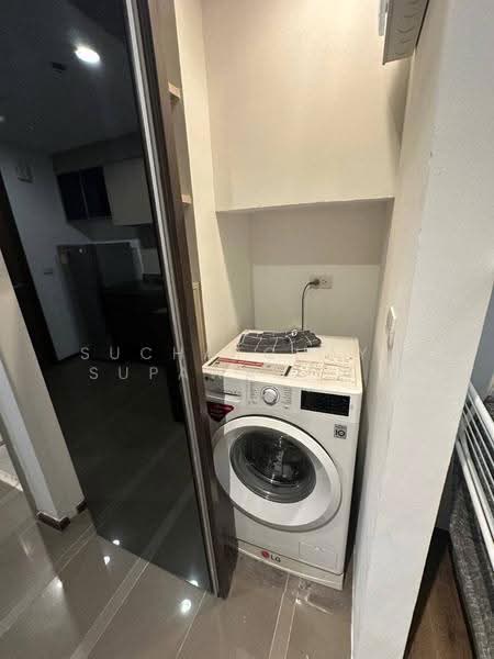 Onyx Phahonyothin, Bangkok, 1505 Phahonyothin Road, Samsen Nai, Phaya Thai, Bangkok, 1 Bedroom, 45 sqm, Condo For Rent, by Suchatchaya Supawachiranant, 500585246 - DDproperty.com