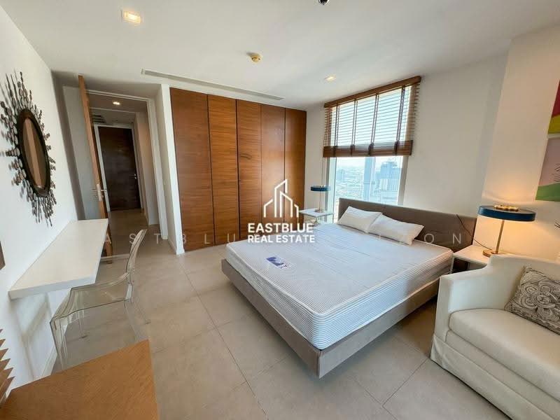 The River by Raimon Land : เดอะ ริเวอร์ บาย ไรม่อน แลนด์, กรุงเทพ, ซอยเจริญนคร 13 ถนนเจริญนคร, คลองต้นไทร, คลองสาน, กรุงเทพ, 136 ตร.ม., คอนโด ขาย, โดย Eastblue Horizon, 500585249 - DDproperty.com