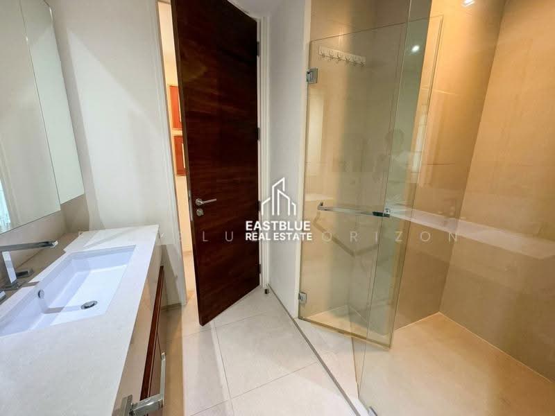 The River by Raimon Land, bangkok, Soi Charoen Nakorn 13, Charoen Nakorn Road, Khlong Ton Sai, Khlong San, Bangkok, 2 Bedrooms, 136 sqm, Condo For Sale, by Eastblue Horizon, 500585249 - DDproperty.com