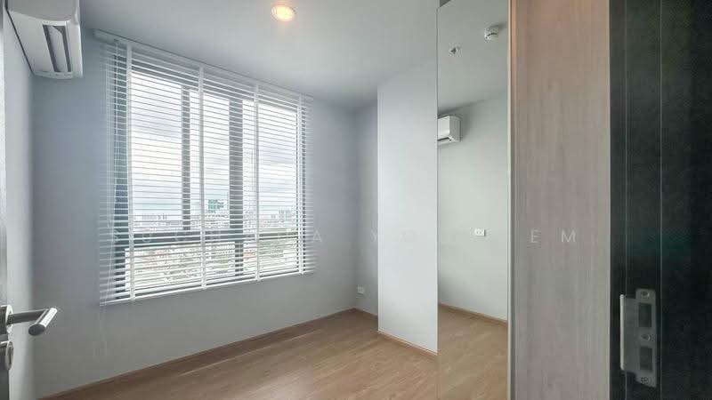 Nue Evo Ari, bangkok, 50 Phahon Yothin 7, Samsen Nai, Phaya Thai, Bangkok, 2 Bedrooms, 56 sqm, Condo For Sale, by Suchada Yodyiem, 500585252 - DDproperty.com
