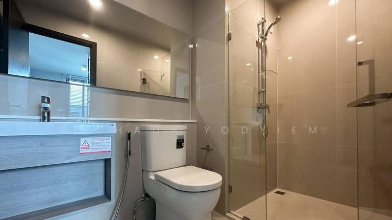 Nue Evo Ari, bangkok, 50 Phahon Yothin 7, Samsen Nai, Phaya Thai, Bangkok, 2 Bedrooms, 56 sqm, Condo For Sale, by Suchada Yodyiem, 500585252 - DDproperty.com
