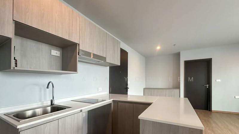 Nue Evo Ari, bangkok, 50 Phahon Yothin 7, Samsen Nai, Phaya Thai, Bangkok, 2 Bedrooms, 56 sqm, Condo For Sale, by Suchada Yodyiem, 500585252 - DDproperty.com
