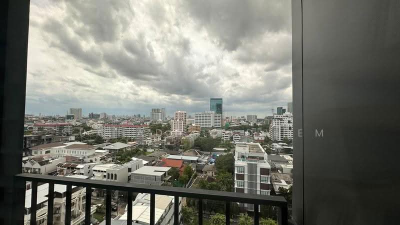 Nue Evo Ari, bangkok, 50 Phahon Yothin 7, Samsen Nai, Phaya Thai, Bangkok, 2 Bedrooms, 56 sqm, Condo For Sale, by Suchada Yodyiem, 500585252 - DDproperty.com