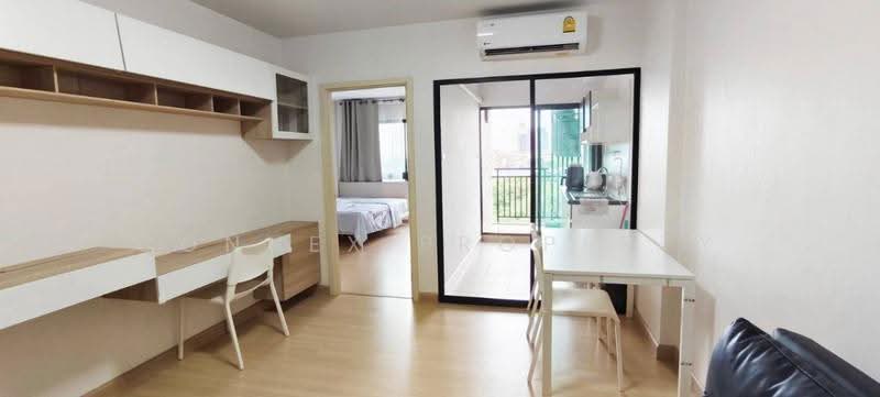 Supalai City Resort Rama 8, bangkok, 344/66 Thanon Arun Amarin, Bang Yi Khan, Bang Phlat, Bangkok, 1 Bedroom, 41 sqm, Condo For Sale, by Connex Property, 500585253 - DDproperty.com