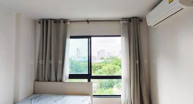 Supalai City Resort Rama 8, bangkok, 344/66 Thanon Arun Amarin, Bang Yi Khan, Bang Phlat, Bangkok, 1 Bedroom, 41 sqm, Condo For Sale, by Connex Property, 500585253 - DDproperty.com