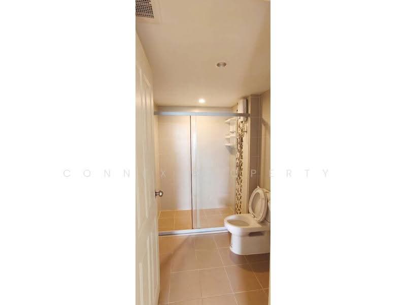 Supalai City Resort Rama 8, bangkok, 344/66 Thanon Arun Amarin, Bang Yi Khan, Bang Phlat, Bangkok, 1 Bedroom, 41 sqm, Condo For Sale, by Connex Property, 500585253 - DDproperty.com