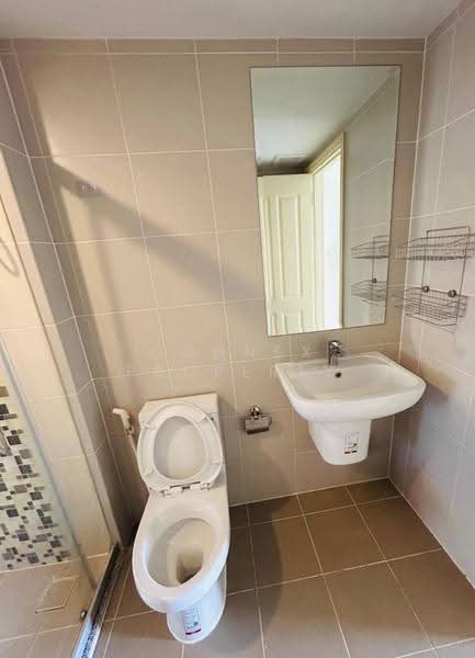 Supalai City Resort Rama 8, bangkok, 344/66 Thanon Arun Amarin, Bang Yi Khan, Bang Phlat, Bangkok, 1 Bedroom, 41 sqm, Condo For Sale, by Connex Property, 500585253 - DDproperty.com