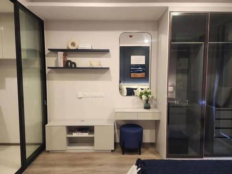 SOHO Bangkok Ratchada, bangkok, 74 Pracha Rat Bamphen Rd, Huai Khwang, Bangkok, 1 Bedroom, 26 sqm, Condo For Rent, by Suchatchaya Supawachiranant, 500585254 - DDproperty.com