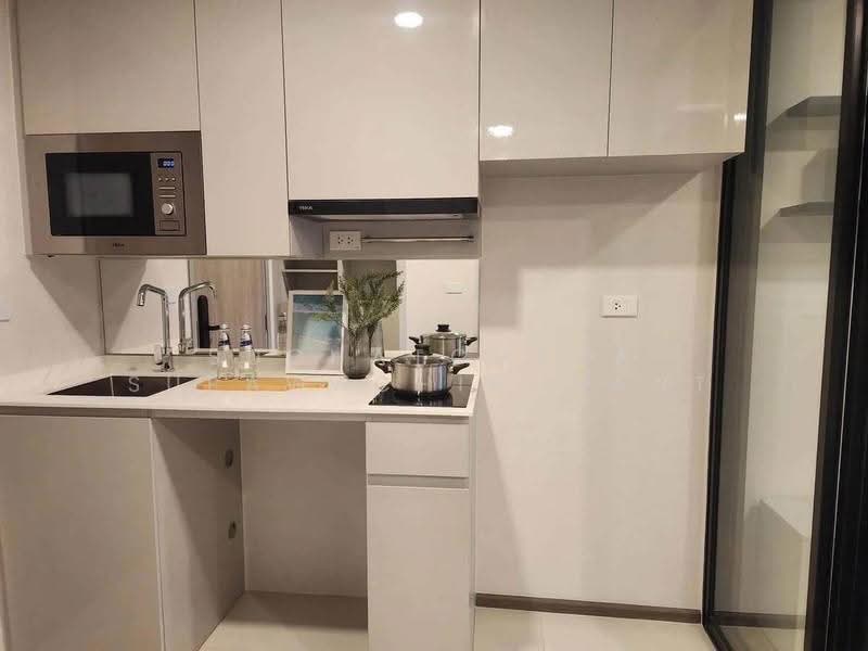 SOHO Bangkok Ratchada, bangkok, 74 Pracha Rat Bamphen Rd, Huai Khwang, Bangkok, 1 Bedroom, 26 sqm, Condo For Rent, by Suchatchaya Supawachiranant, 500585254 - DDproperty.com