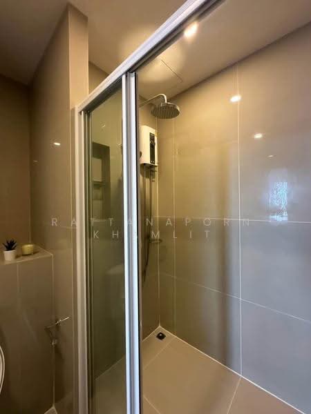 Elio Del Nest, bangkok, 39 Udomsuk Road, Bang Na, Bangkok, 1 Bedroom, 35 sqm, Condo For Rent, by Rattanaporn Khamlit, 500585256 - DDproperty.com