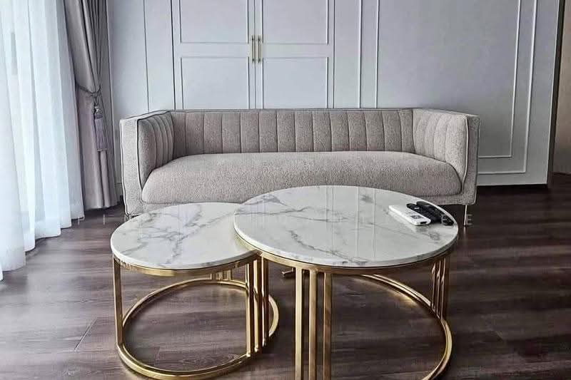 IDEO Rama 9-Asoke, bangkok, Rama 9 Road, Huai Khwang, Bangkok, 2 Bedrooms, 90 sqm, Condo For Rent, by Pinyada Hantewee, 500585258 - DDproperty.com