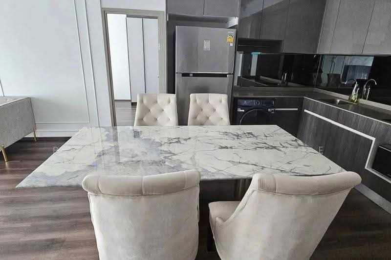IDEO Rama 9-Asoke, bangkok, Rama 9 Road, Huai Khwang, Bangkok, 2 Bedrooms, 90 sqm, Condo For Rent, by Pinyada Hantewee, 500585258 - DDproperty.com