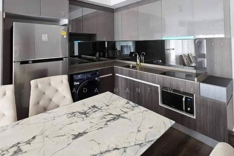 IDEO Rama 9-Asoke, bangkok, Rama 9 Road, Huai Khwang, Bangkok, 2 Bedrooms, 90 sqm, Condo For Rent, by Pinyada Hantewee, 500585258 - DDproperty.com