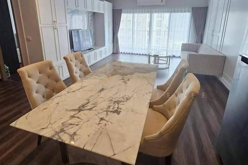 IDEO Rama 9-Asoke, bangkok, Rama 9 Road, Huai Khwang, Bangkok, 2 Bedrooms, 90 sqm, Condo For Rent, by Pinyada Hantewee, 500585258 - DDproperty.com