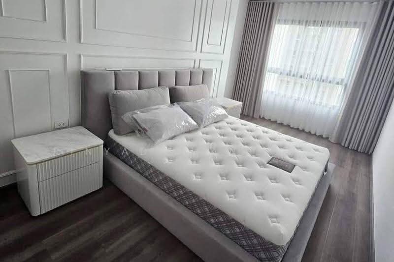 IDEO Rama 9-Asoke, bangkok, Rama 9 Road, Huai Khwang, Bangkok, 2 Bedrooms, 90 sqm, Condo For Rent, by Pinyada Hantewee, 500585258 - DDproperty.com