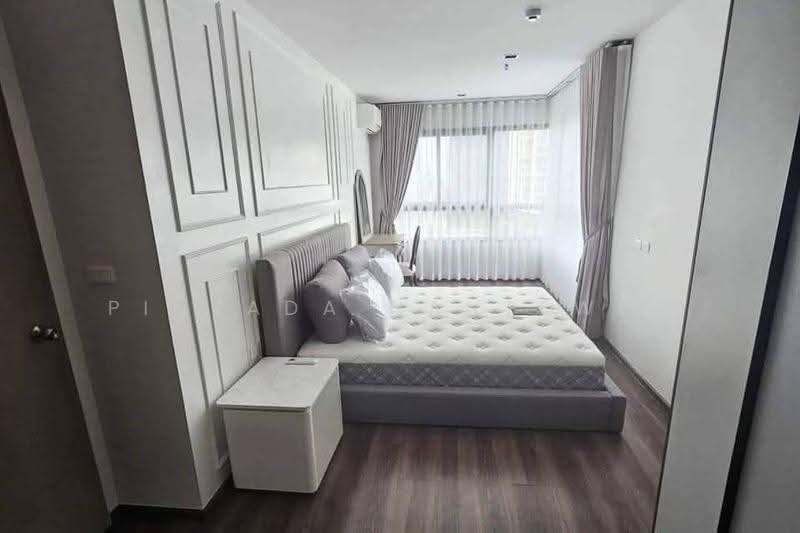 IDEO Rama 9-Asoke, bangkok, Rama 9 Road, Huai Khwang, Bangkok, 2 Bedrooms, 90 sqm, Condo For Rent, by Pinyada Hantewee, 500585258 - DDproperty.com