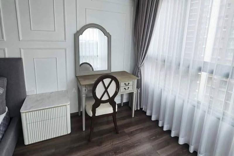 IDEO Rama 9-Asoke, bangkok, Rama 9 Road, Huai Khwang, Bangkok, 2 Bedrooms, 90 sqm, Condo For Rent, by Pinyada Hantewee, 500585258 - DDproperty.com
