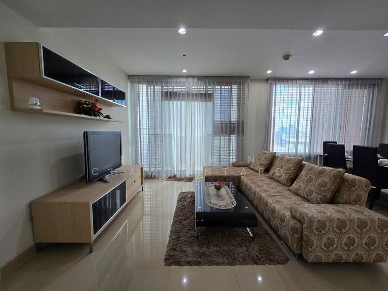 Siri Residence, bangkok, 21 Soi Sukhumvit 24, Khong Tan, Khlong Toei, Bangkok, 2 Bedrooms, 101 sqm, Condo For Rent, by Pichamon Chawbantard, 500585259 - DDproperty.com