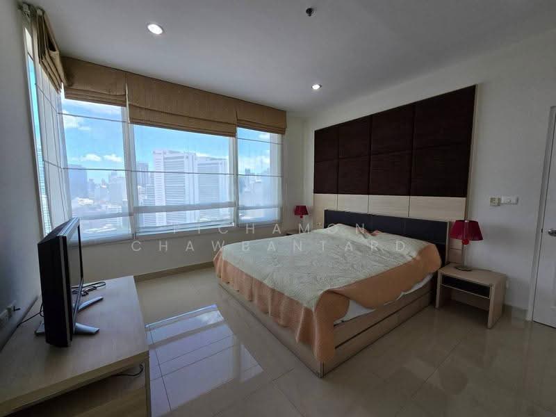 Siri Residence, bangkok, 21 Soi Sukhumvit 24, Khong Tan, Khlong Toei, Bangkok, 2 Bedrooms, 101 sqm, Condo For Rent, by Pichamon Chawbantard, 500585259 - DDproperty.com