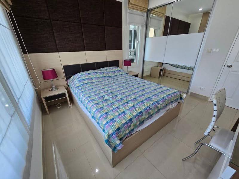 Siri Residence, bangkok, 21 Soi Sukhumvit 24, Khong Tan, Khlong Toei, Bangkok, 2 Bedrooms, 101 sqm, Condo For Rent, by Pichamon Chawbantard, 500585259 - DDproperty.com