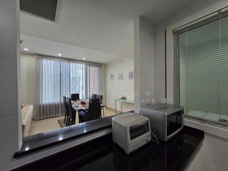 Siri Residence, bangkok, 21 Soi Sukhumvit 24, Khong Tan, Khlong Toei, Bangkok, 2 Bedrooms, 101 sqm, Condo For Rent, by Pichamon Chawbantard, 500585259 - DDproperty.com