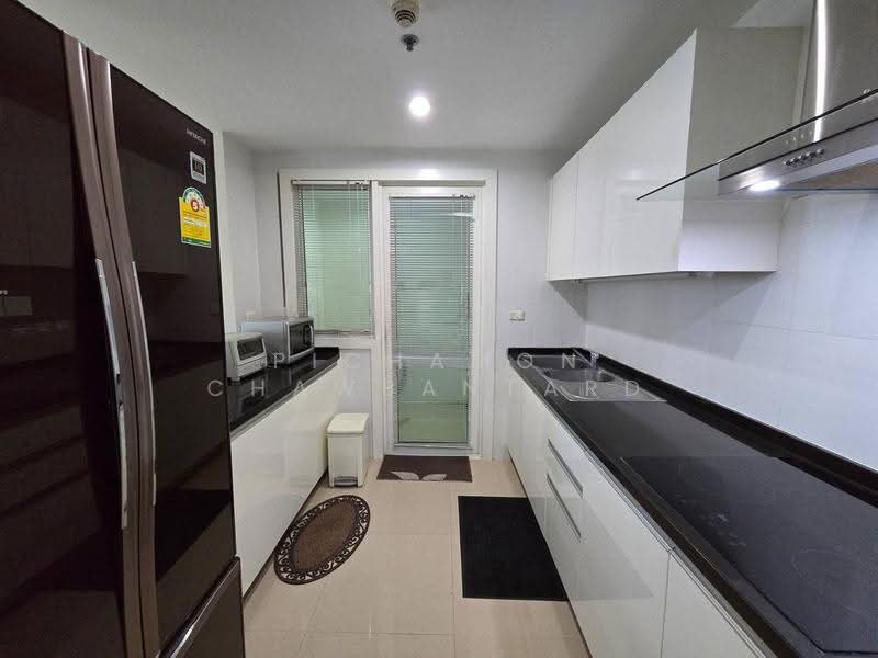 Siri Residence, bangkok, 21 Soi Sukhumvit 24, Khong Tan, Khlong Toei, Bangkok, 2 Bedrooms, 101 sqm, Condo For Rent, by Pichamon Chawbantard, 500585259 - DDproperty.com