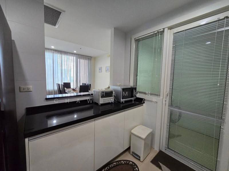 Siri Residence, bangkok, 21 Soi Sukhumvit 24, Khong Tan, Khlong Toei, Bangkok, 2 Bedrooms, 101 sqm, Condo For Rent, by Pichamon Chawbantard, 500585259 - DDproperty.com