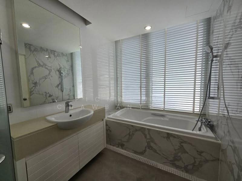 Siri Residence, bangkok, 21 Soi Sukhumvit 24, Khong Tan, Khlong Toei, Bangkok, 2 Bedrooms, 101 sqm, Condo For Rent, by Pichamon Chawbantard, 500585259 - DDproperty.com
