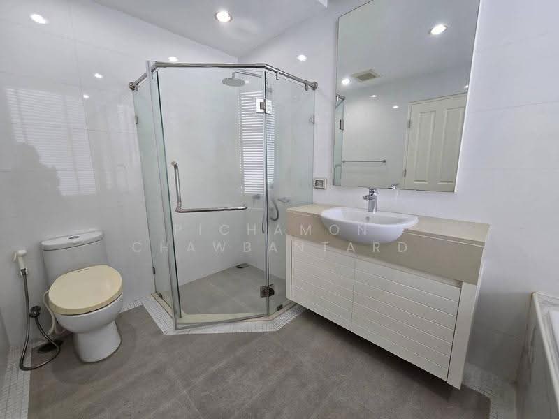 Siri Residence, bangkok, 21 Soi Sukhumvit 24, Khong Tan, Khlong Toei, Bangkok, 2 Bedrooms, 101 sqm, Condo For Rent, by Pichamon Chawbantard, 500585259 - DDproperty.com