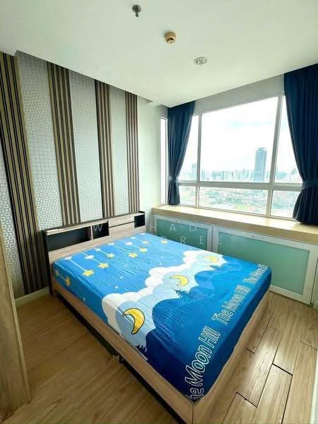 TC Green Rama 9, bangkok, Rama 9 Road, Huai Khwang, Bangkok, 1 Bedroom, 56 sqm, Condo For Rent, by Withada Jaiarree, 500585263 - DDproperty.com