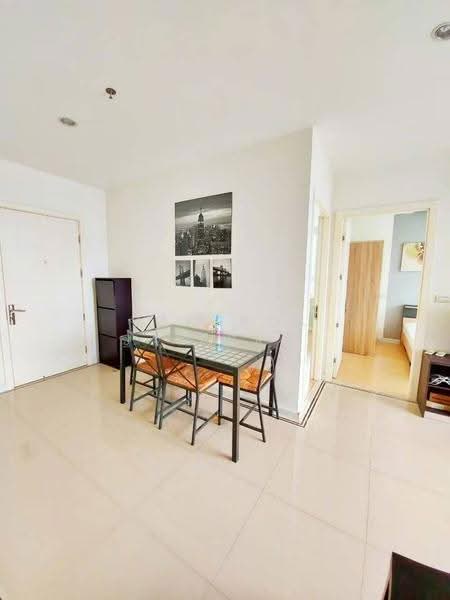 TC Green Rama 9, bangkok, Rama 9 Road, Huai Khwang, Bangkok, 1 Bedroom, 56 sqm, Condo For Rent, by Withada Jaiarree, 500585263 - DDproperty.com