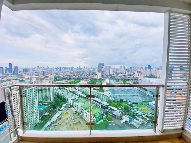TC Green Rama 9, bangkok, Rama 9 Road, Huai Khwang, Bangkok, 1 Bedroom, 56 sqm, Condo For Rent, by Withada Jaiarree, 500585263 - DDproperty.com