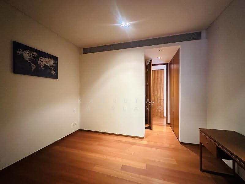 The Sukhothai Residences, bangkok, 3 Sathorn Tai Road, Thung Maha Mek, Sathon, Bangkok, 2 Bedrooms, 120 sqm, Condo For Rent, by Kanrutai Dawruang, 500585266 - DDproperty.com