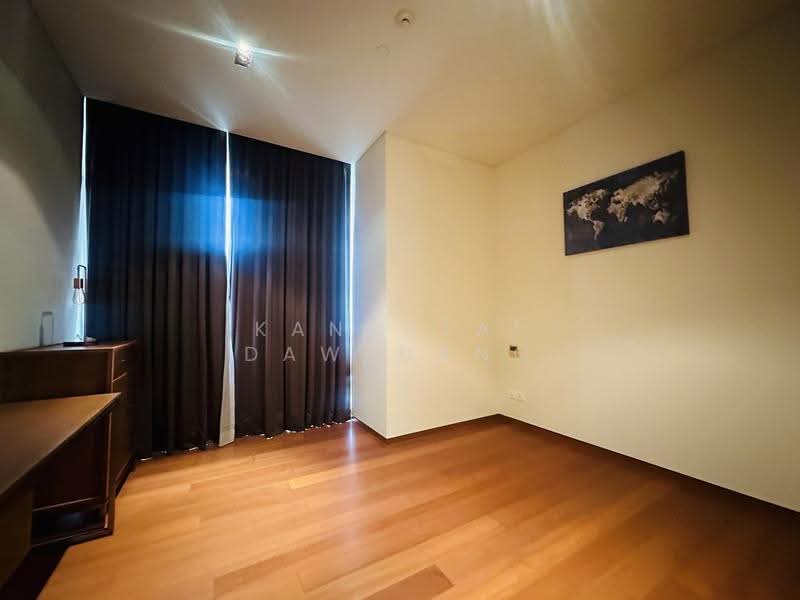 The Sukhothai Residences, bangkok, 3 Sathorn Tai Road, Thung Maha Mek, Sathon, Bangkok, 2 Bedrooms, 120 sqm, Condo For Rent, by Kanrutai Dawruang, 500585266 - DDproperty.com