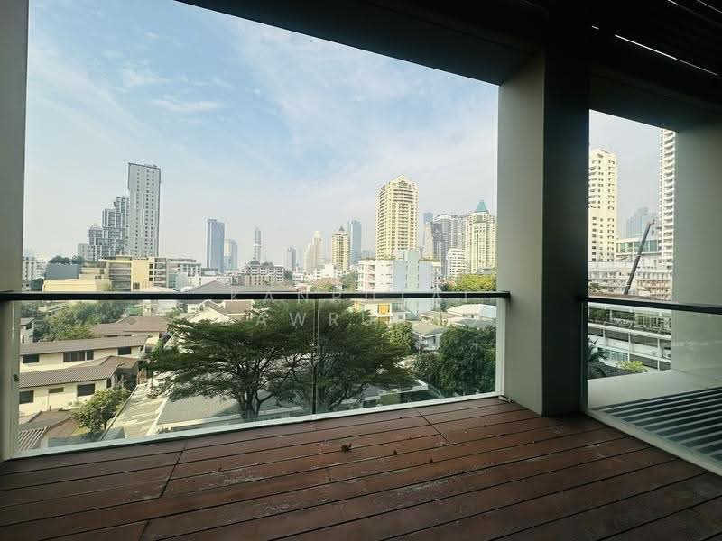 The Sukhothai Residences : เดอะ สุโขทัย เรสซิเด้นซ์, กรุงเทพ, 3 ถนนสาทรใต้ แขวงทุ่งมหาเมฆ เขตสาทร กรุงเทพมหานคร, ทุ่งมหาเมฆ, สาทร, กรุงเทพ, 120 ตร.ม., คอนโด ให้เช่า, โดย Kanrutai Dawruang, 500585266 - DDproperty.com
